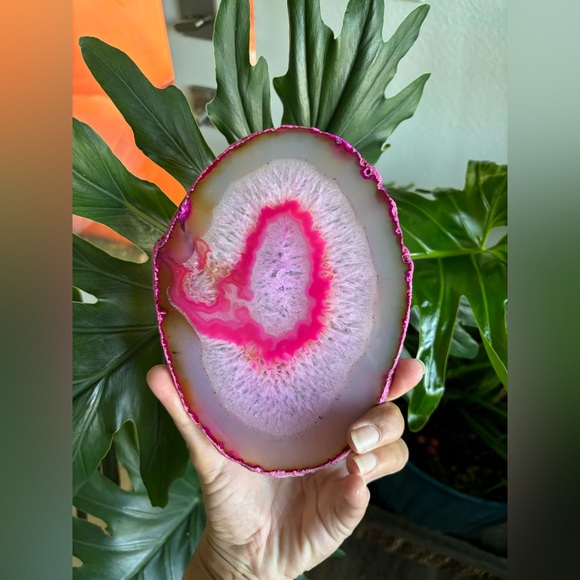 Agate Slab from Brazil - Picture 3 of 4